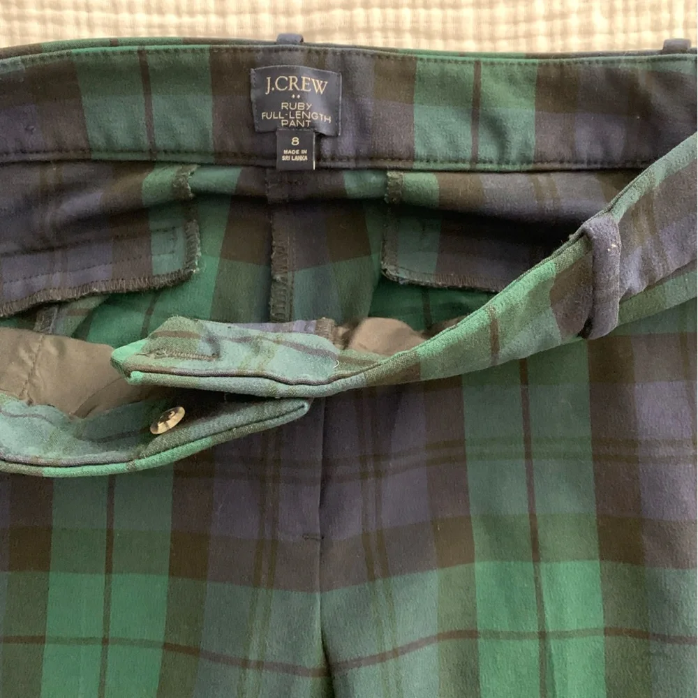 Women’s J Crew dress pants